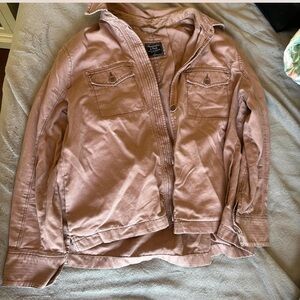 Woman’s Abercrombie jacket
